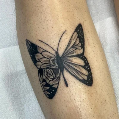 Romekingrat tattoo 021