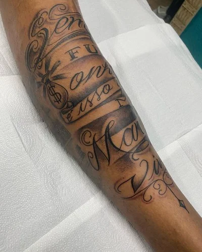 Romekingrat tattoo 022