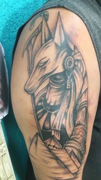 Romekingrat tattoo 023