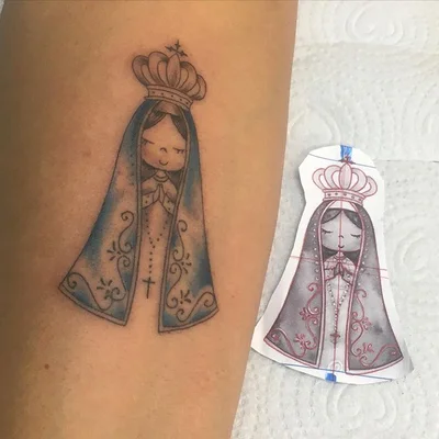 Romekingrat tattoo 026