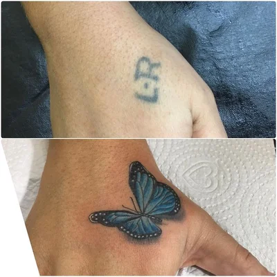Romekingrat tattoo 027