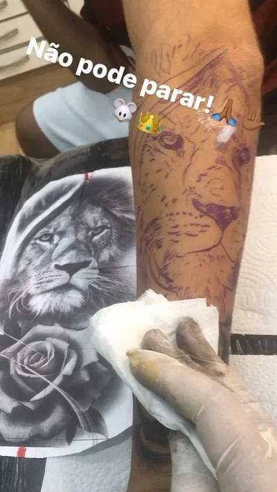 Romekingrat tattoo 031
