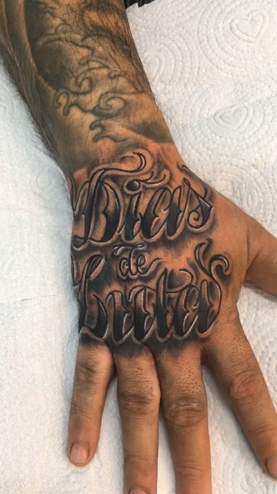 Romekingrat tattoo 035
