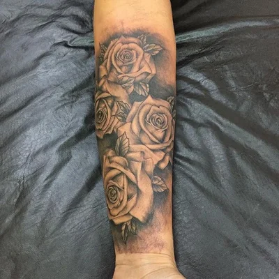 Romekingrat tattoo 036