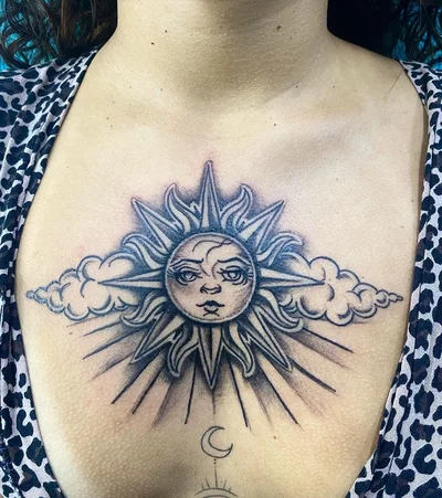 Romekingrat tattoo 038