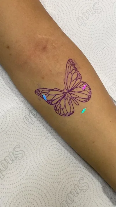 Romekingrat tattoo 039