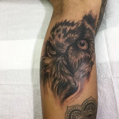 Romekingrat tattoo 040