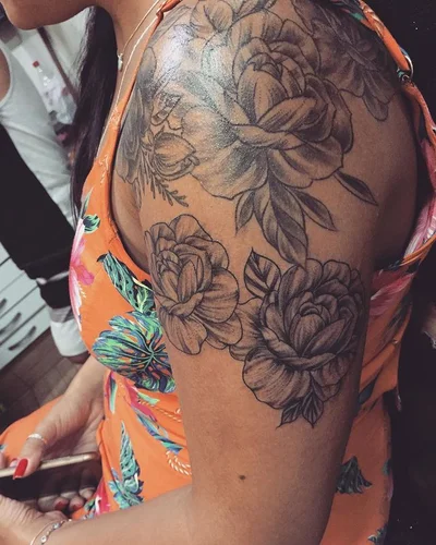 Romekingrat tattoo 041