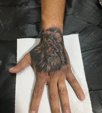 Romekingrat tattoo 043