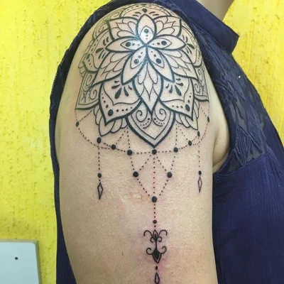 Romekingrat tattoo 044