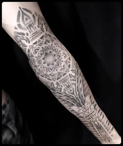 Makaku Nat tattoo 009