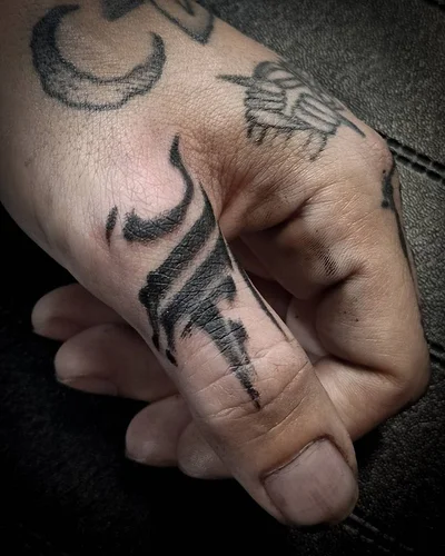 Makaku Nat tattoo 010