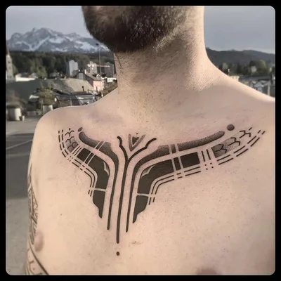 Makaku Nat tattoo 011
