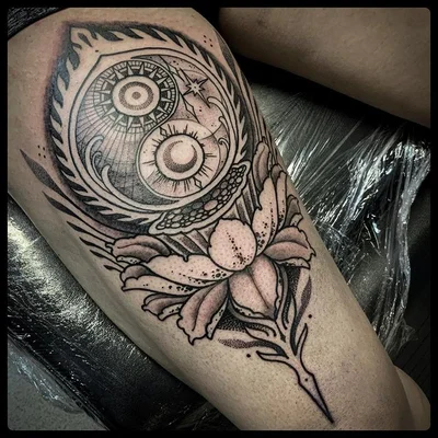 Makaku Nat tattoo 015