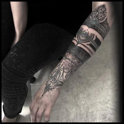Makaku Nat tattoo 019