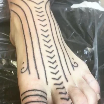 Makaku Nat tattoo 021