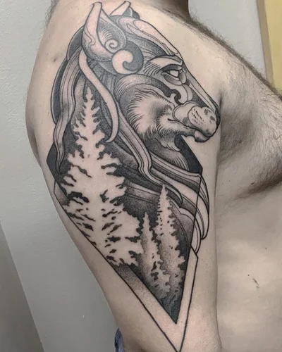 Makaku Nat tattoo 022