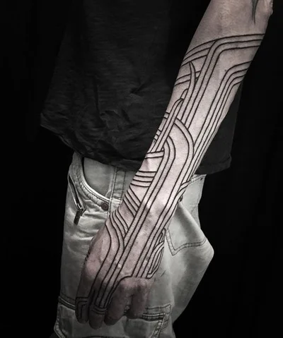 Makaku Nat tattoo 026