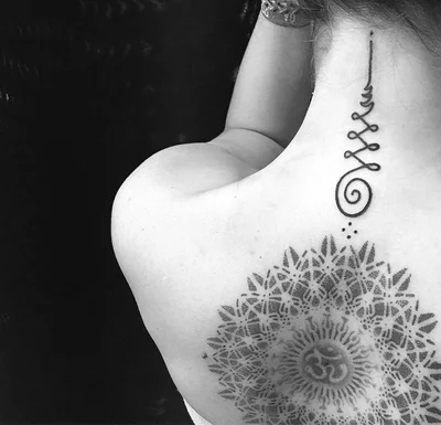 Makaku Nat tattoo 027