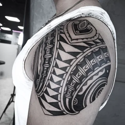 Makaku Nat tattoo 029