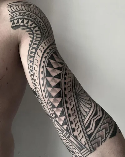 Makaku Nat tattoo 033
