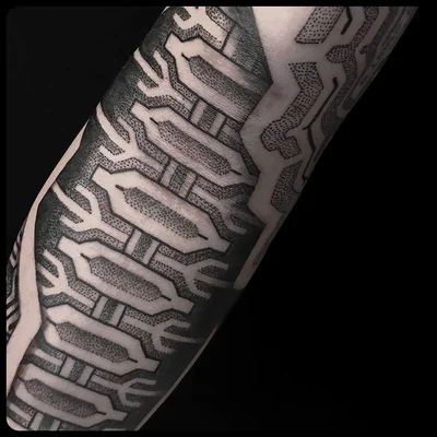 Makaku Nat tattoo 034