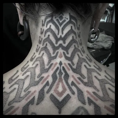 Makaku Nat tattoo 039