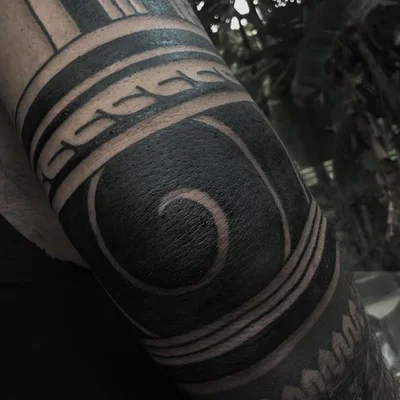 Makaku Nat tattoo 041