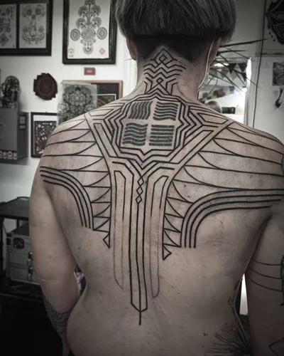 Makaku Nat tattoo 042