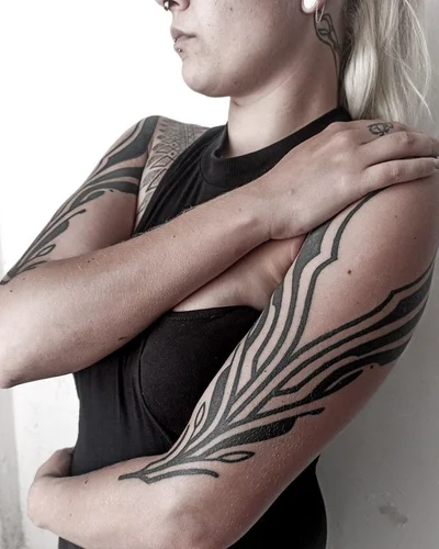 Makaku Nat tattoo 047