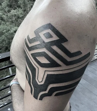 Makaku Nat tattoo 049