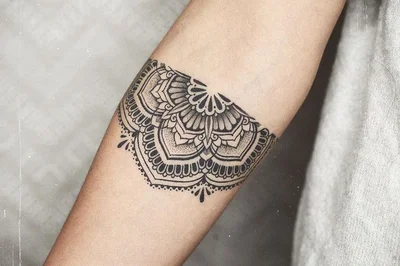 Romin Tattoo tattoo 013