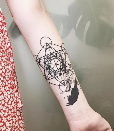 Romin Tattoo tattoo 015