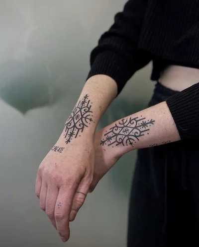 Romin Tattoo tattoo 017