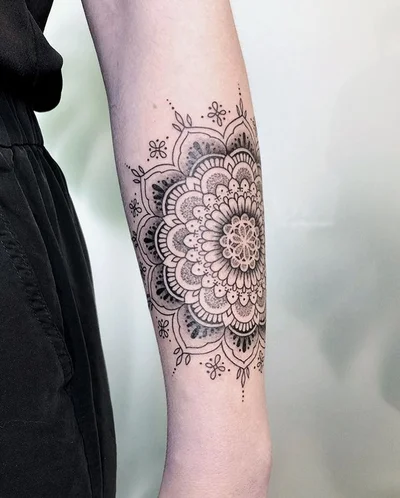 Romin Tattoo tattoo 018
