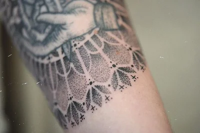 Romin Tattoo tattoo 019