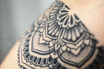 Romin Tattoo tattoo 021
