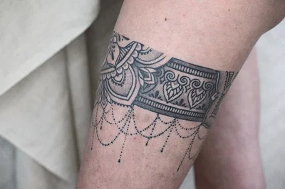 Romin Tattoo tattoo 022