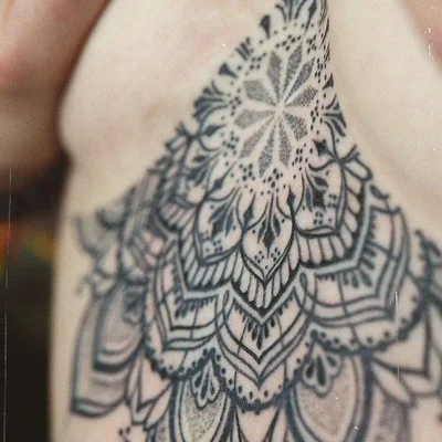 Romin Tattoo tattoo 023