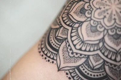 Romin Tattoo tattoo 024