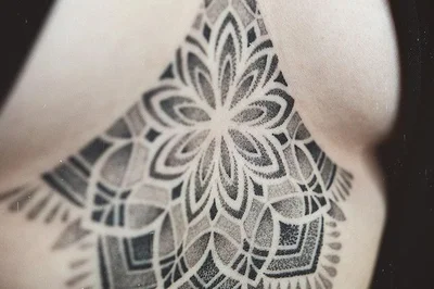 Romin Tattoo tattoo 026