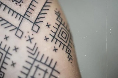 Romin Tattoo tattoo 032