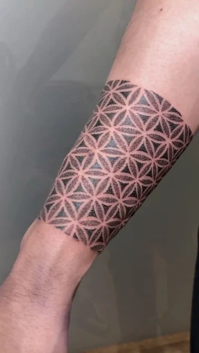 Romin Tattoo tattoo 034