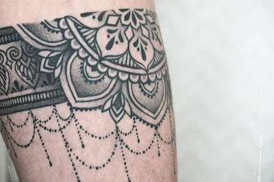 Romin Tattoo tattoo 035