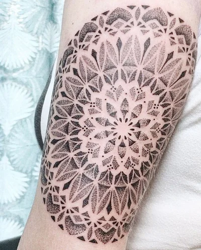 Romin Tattoo tattoo 039