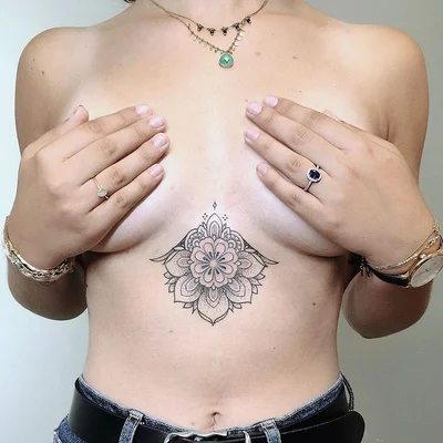 Romin Tattoo tattoo 040