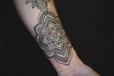 Romin Tattoo tattoo 041