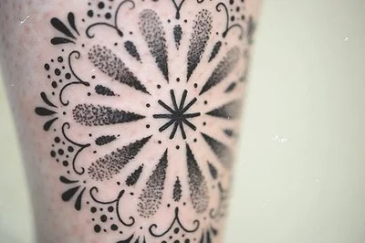 Romin Tattoo tattoo 043