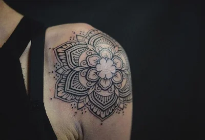 Romin Tattoo tattoo 044