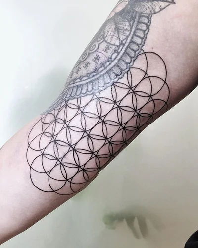 Romin Tattoo tattoo 048
